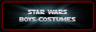 Star Wars Boys Costumes